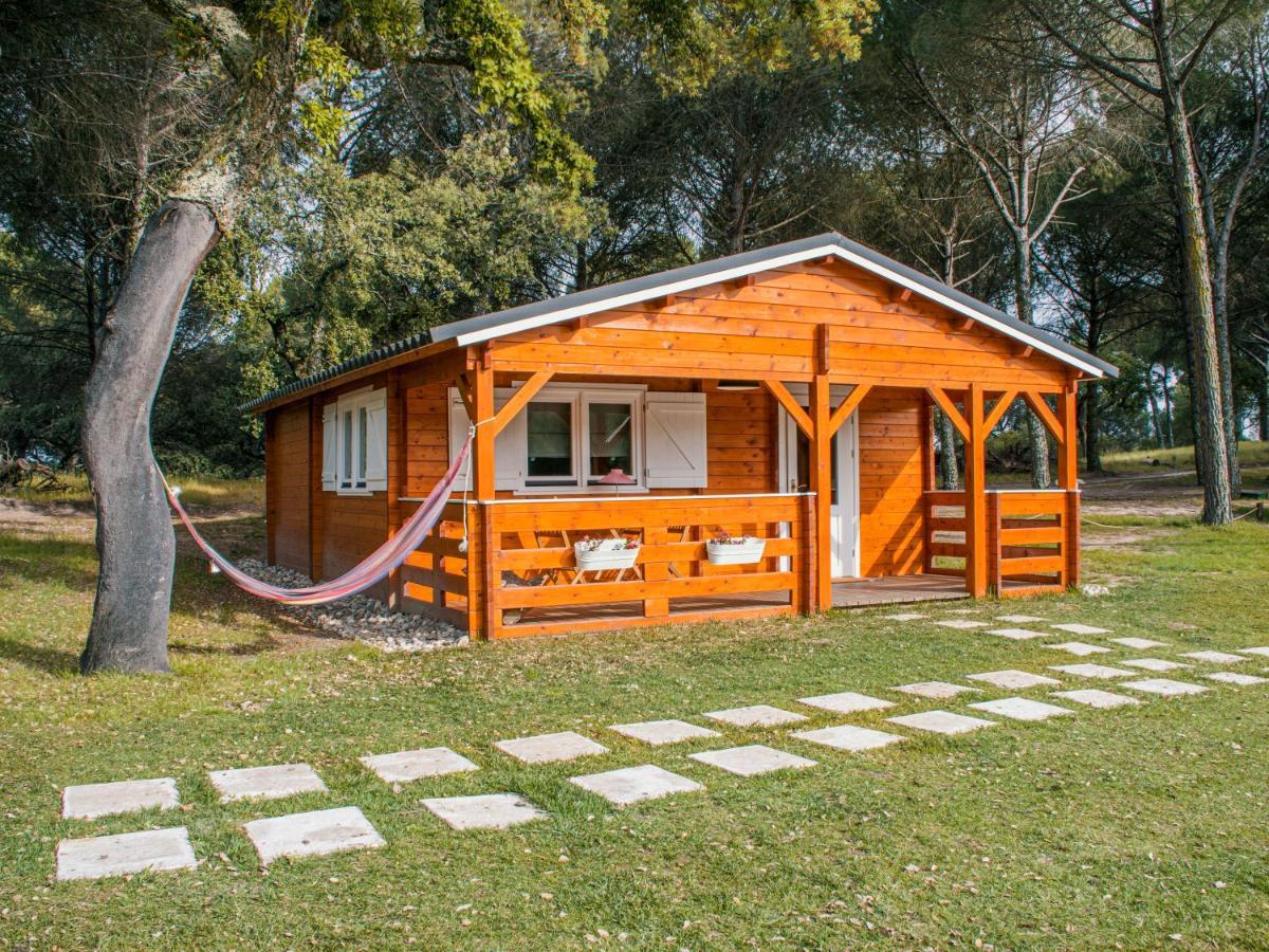 Bungalow Water Front