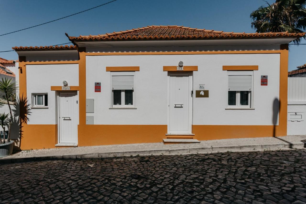 Casa de 1 Quarto