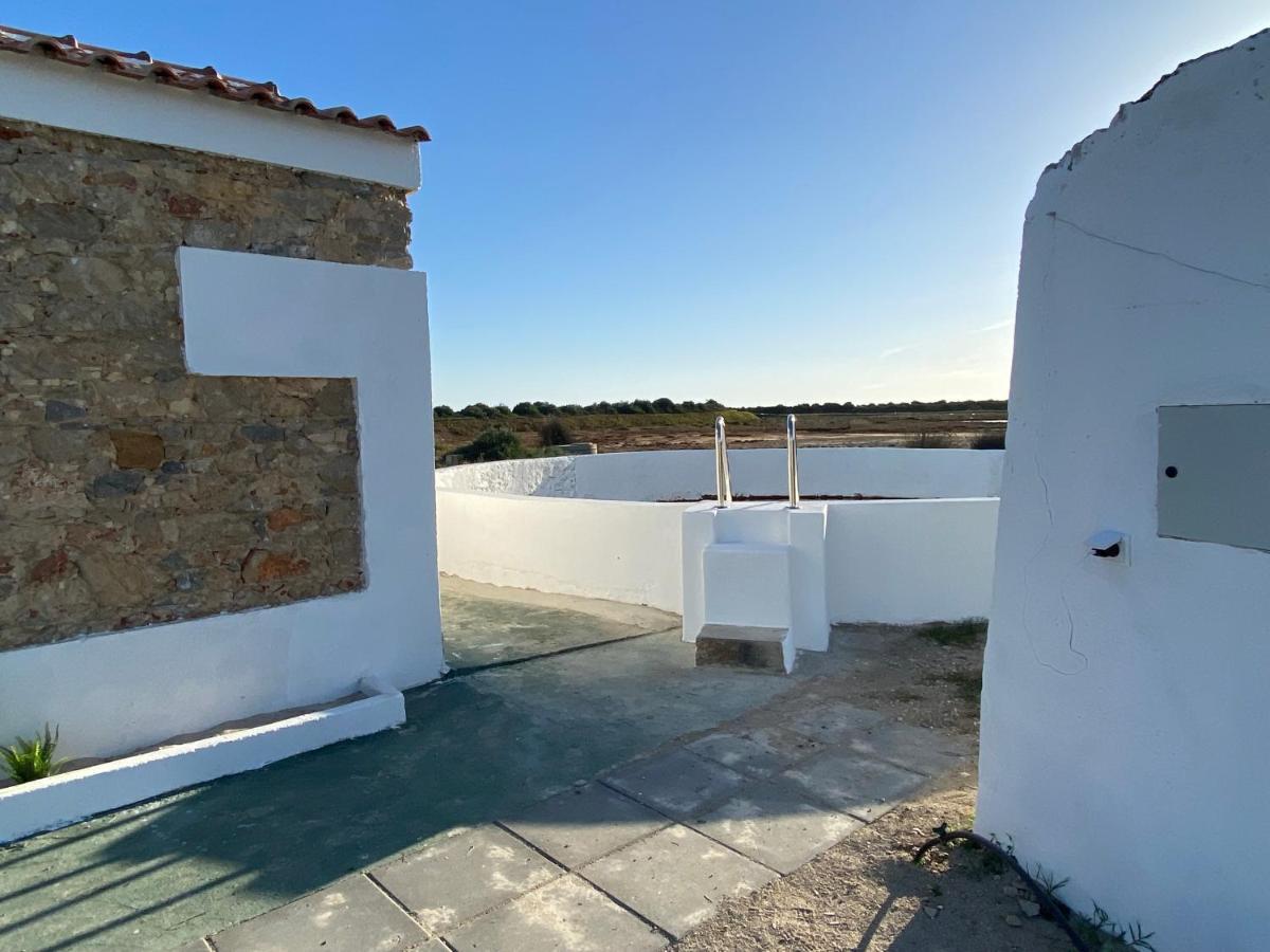 Studio Terrace