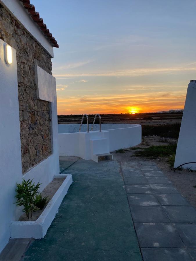 Studio Terrace