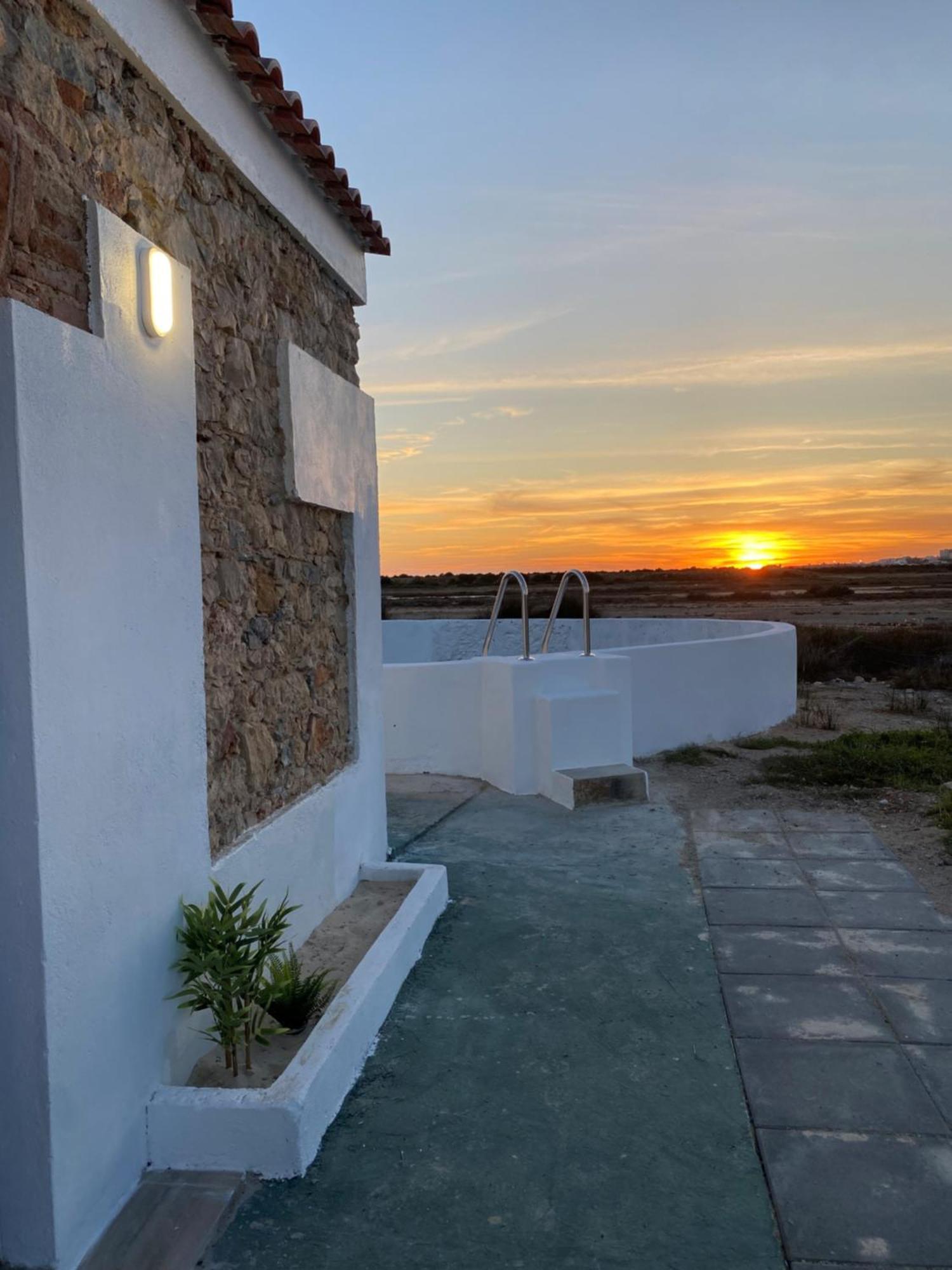 Studio Terrace