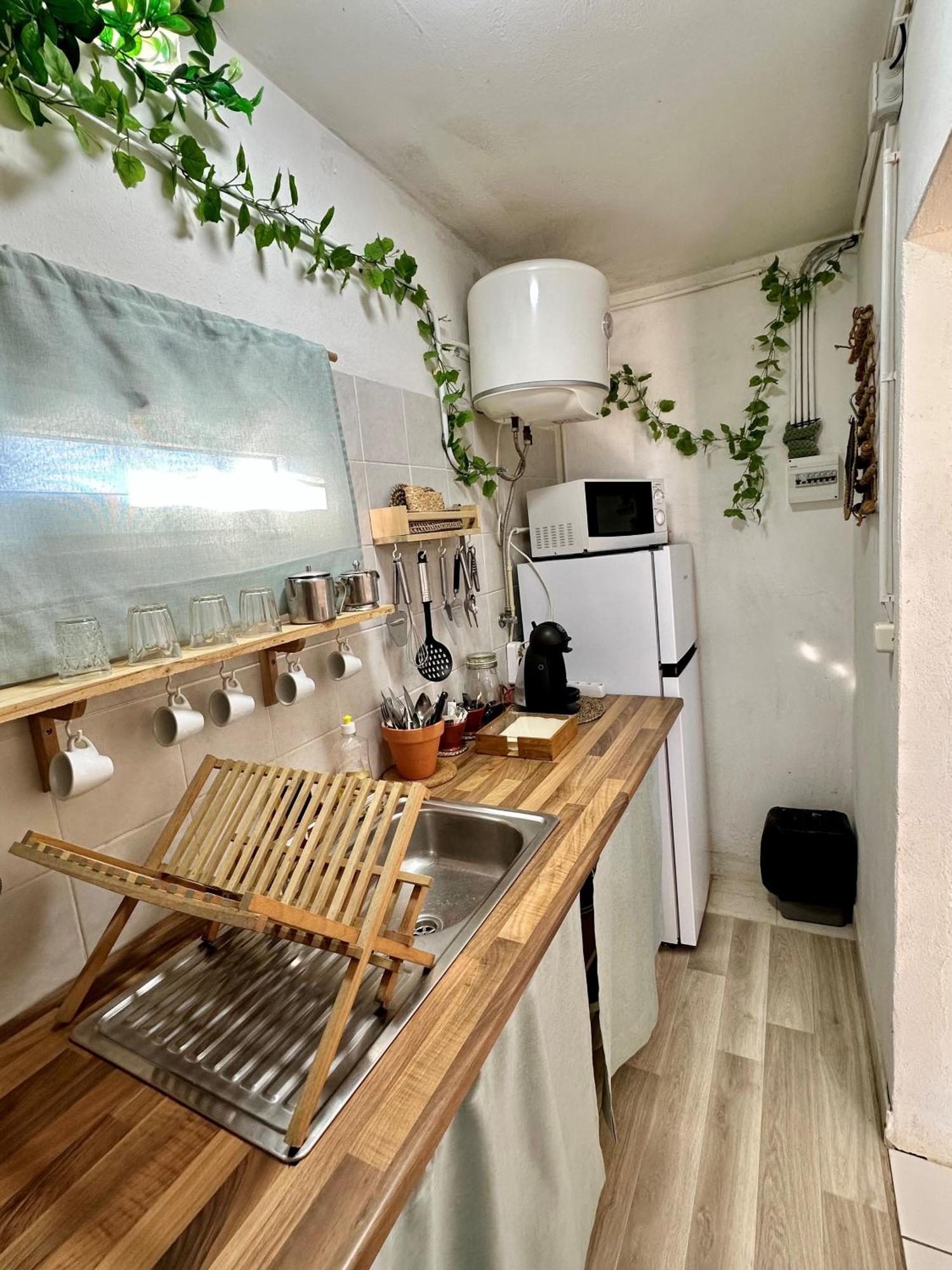Studio Ocean View