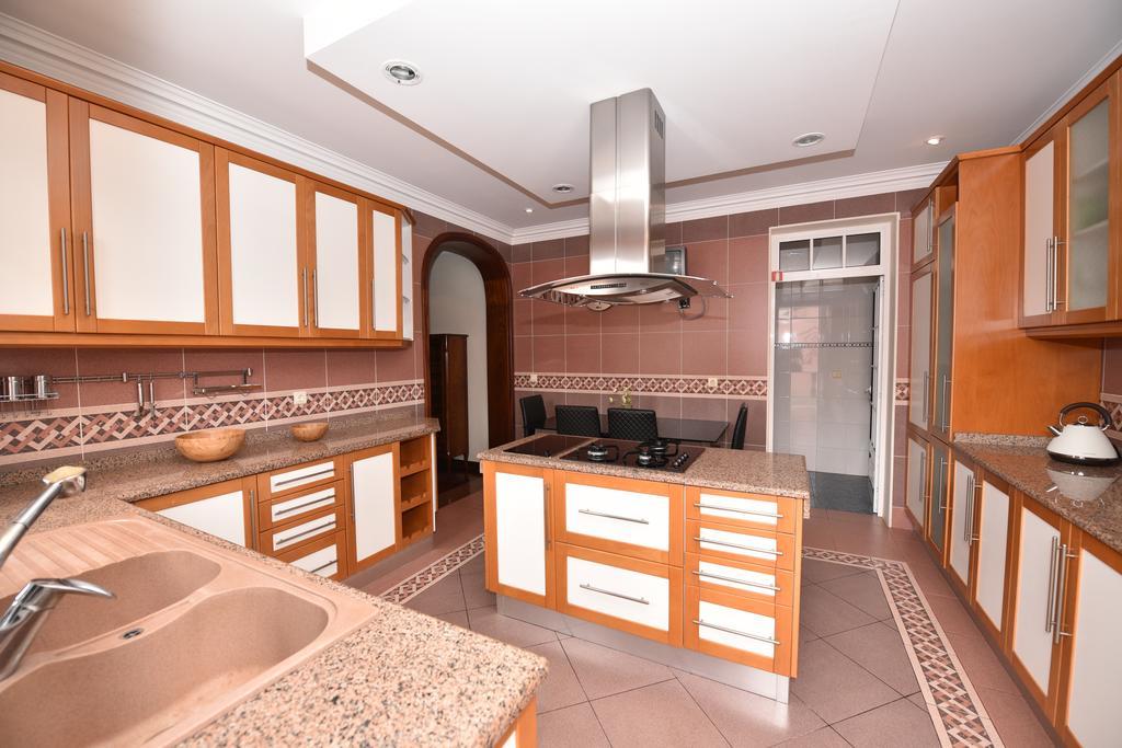Villa Deluxe