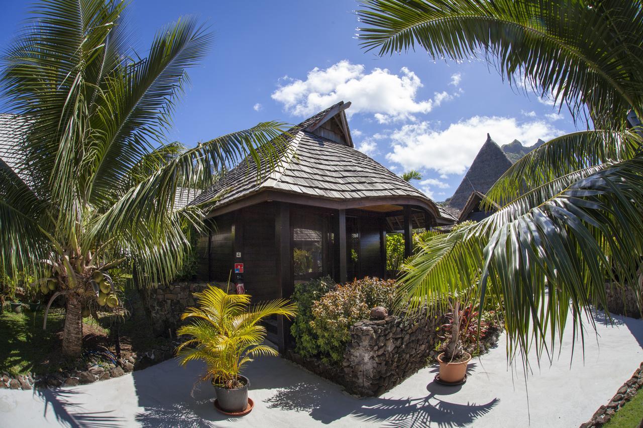 Bungalow Deluxe com Vista Jardim