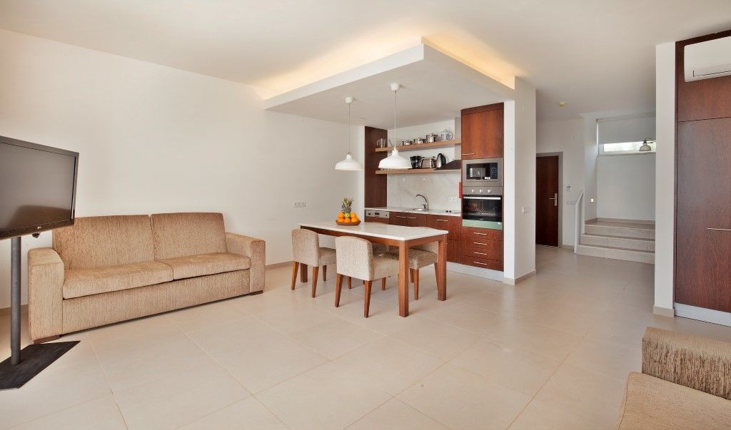 Villa Oceano com Piscina Privada