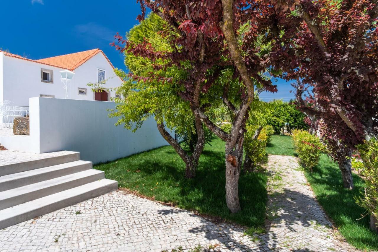 Villa com Piscina Privada