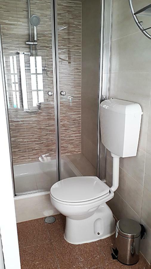 Casa de 1 Quarto