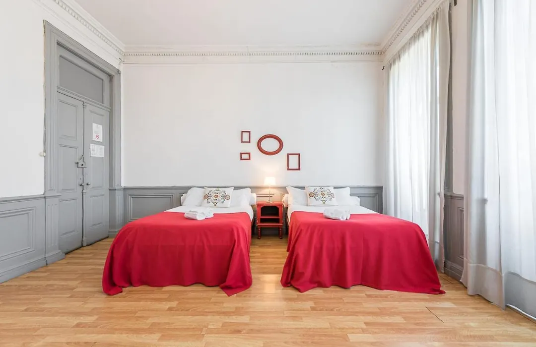 Centenary Oporto Cosy - Room 7-1
