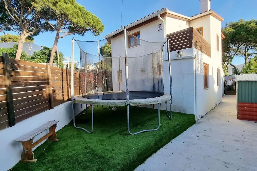 Moradia Em Cascais, Birre Em Zona De Pinhal-1