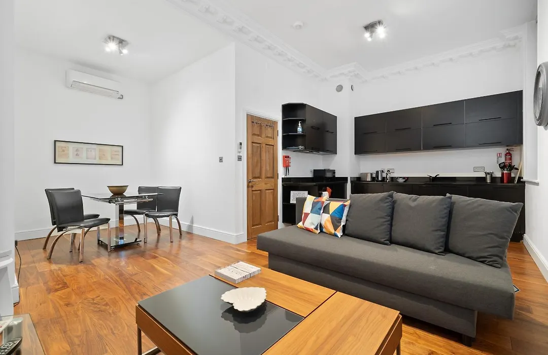 Apartment 2, 48 Bishopsgate By City Living London-1
