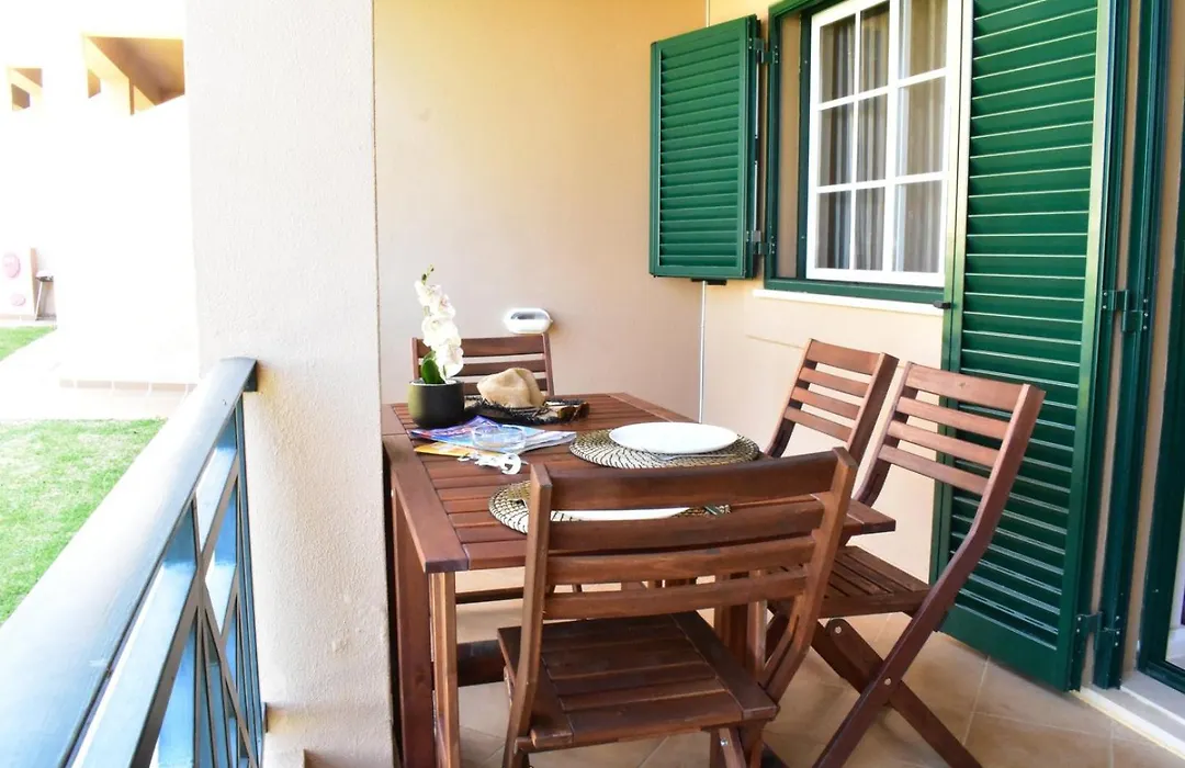 The Albufeira Concierge - Villa Santa Eulalia-1
