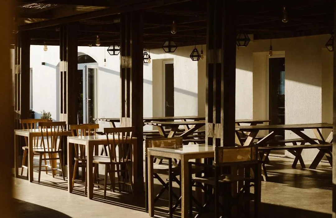 Craveiral Farmhouse By Belong Staying & Feeling-1