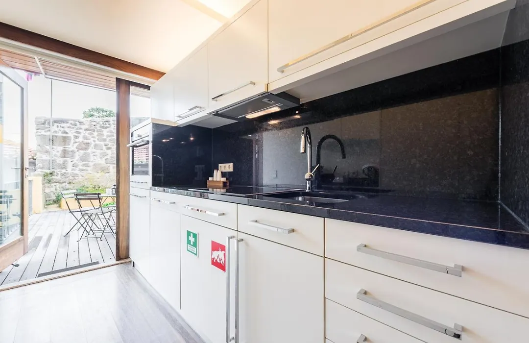 Guestready - Flat59 Terrace-1