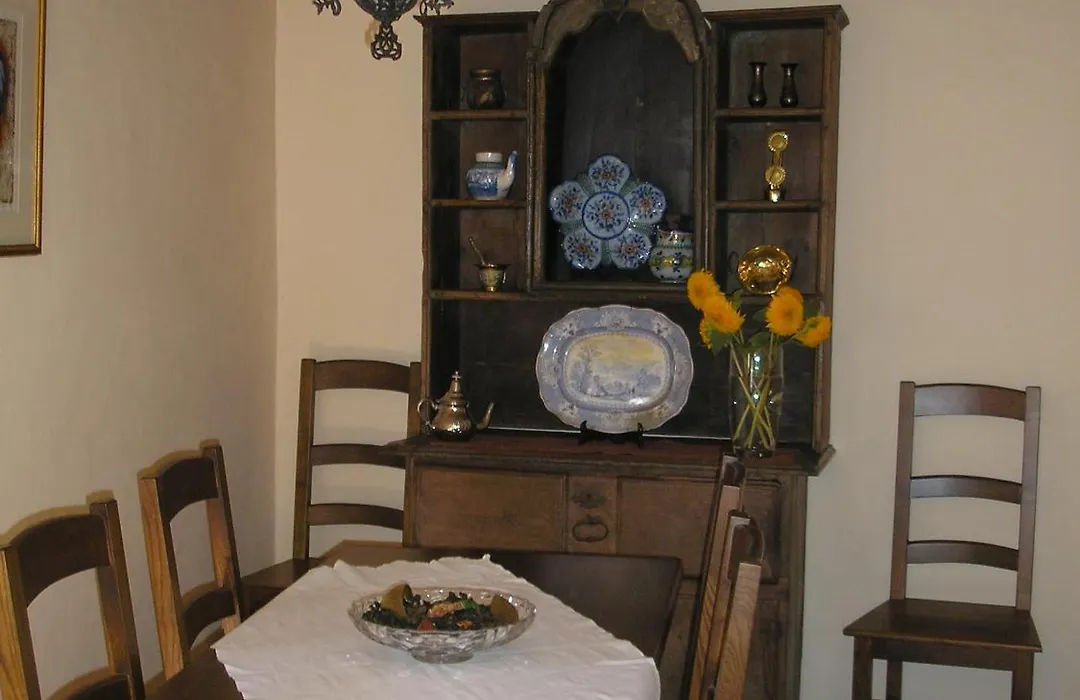 Casa Da Silveirinha-1