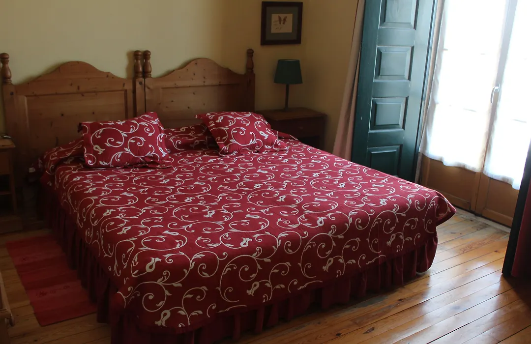 Casa Da Arvore-1