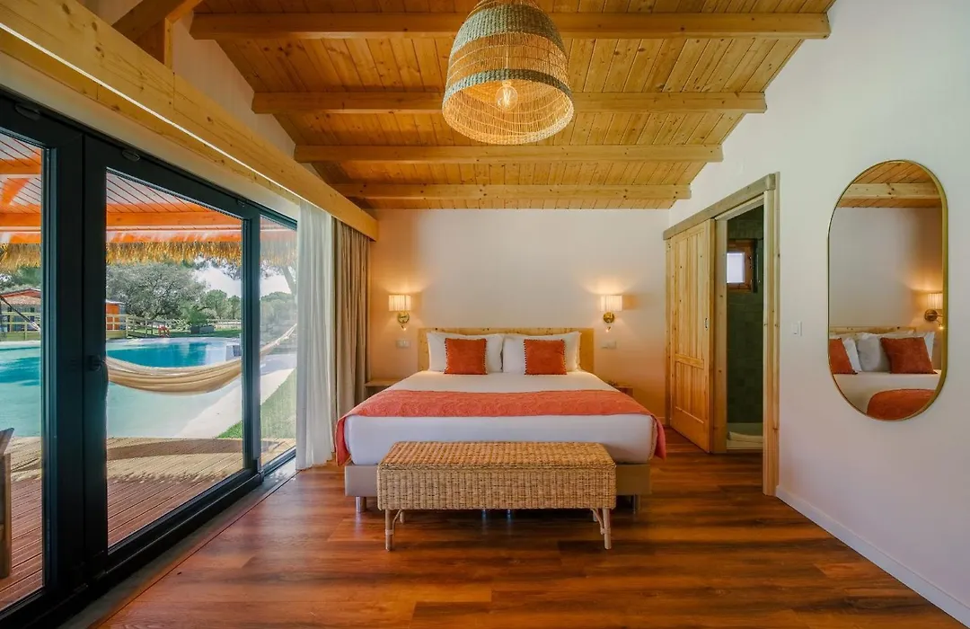 Chalet Do Lago-1