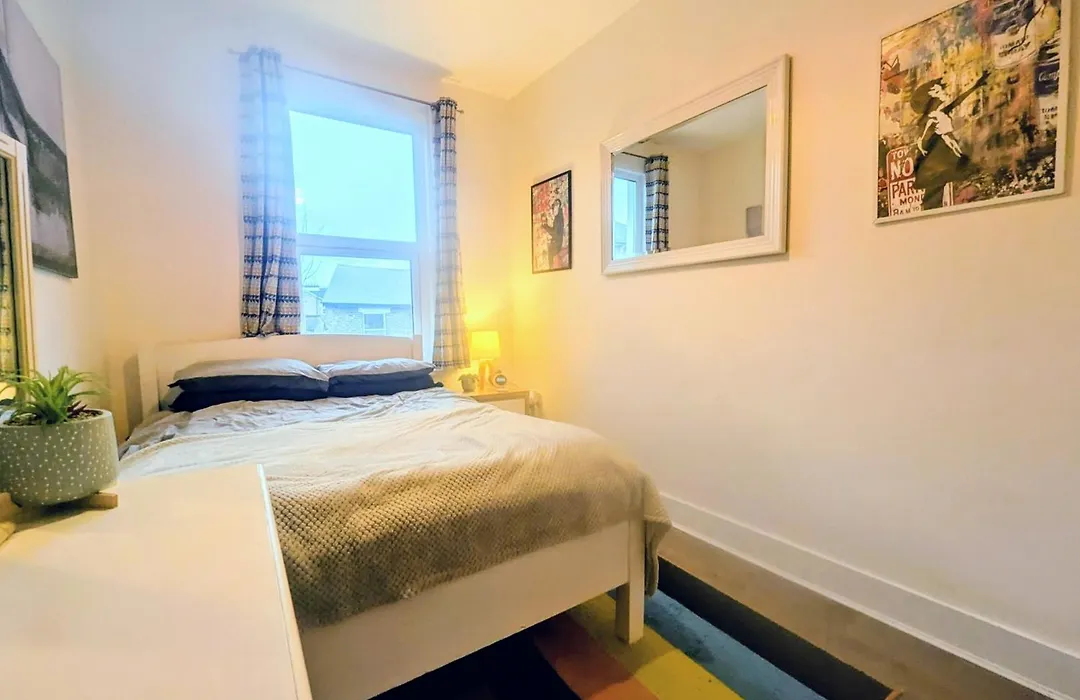 Tophome Stoke Newington-1