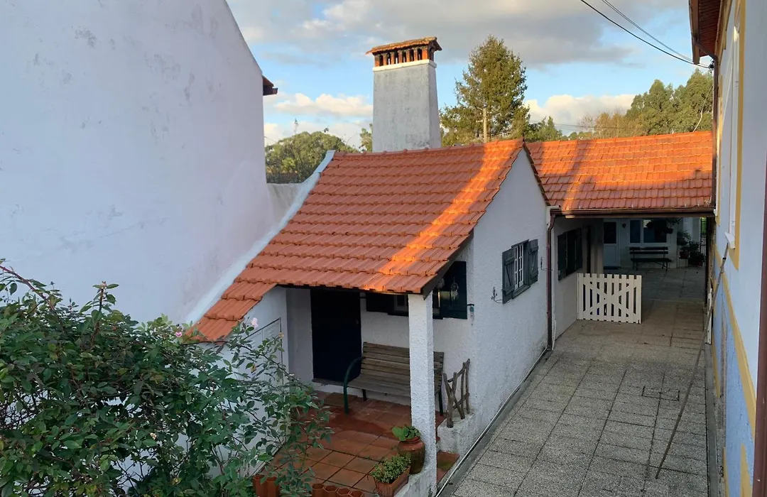 Casa do Paço Aveiro HolidayHome-1