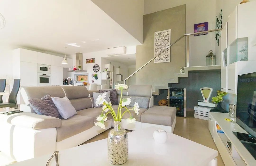 Casa Migui Design Villas By Alzira-1