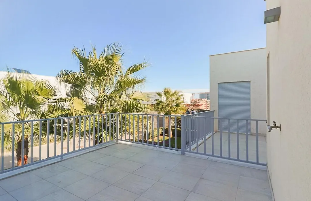 Casa Migui Design Villas By Alzira-1
