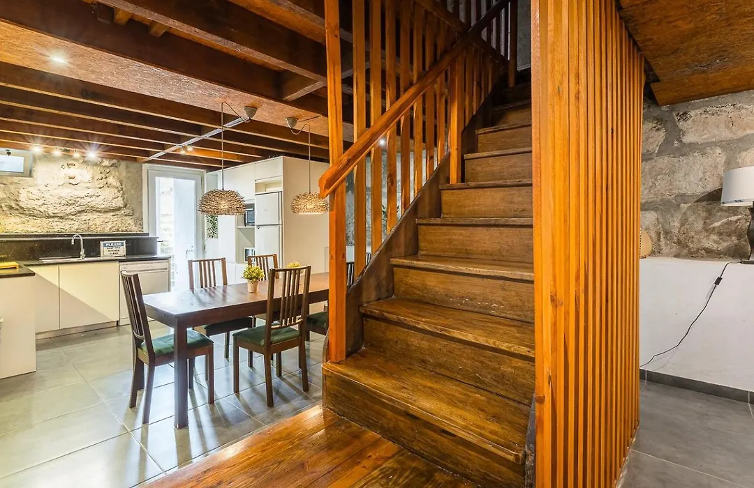 Guestready - Porto Home Guesthouse-1