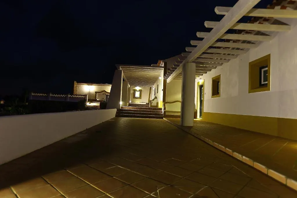 Herdade Do Amarelo Nature & Spa-1