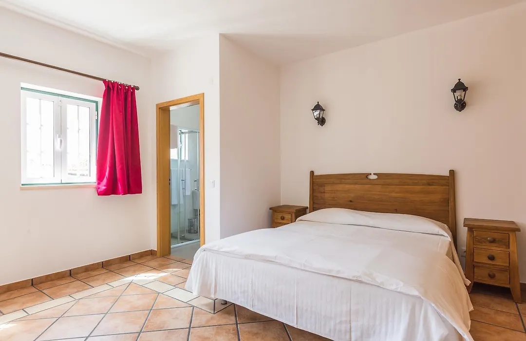 Aldeia Do Poeta - Carvoeiro Rural Luxury Villas-1