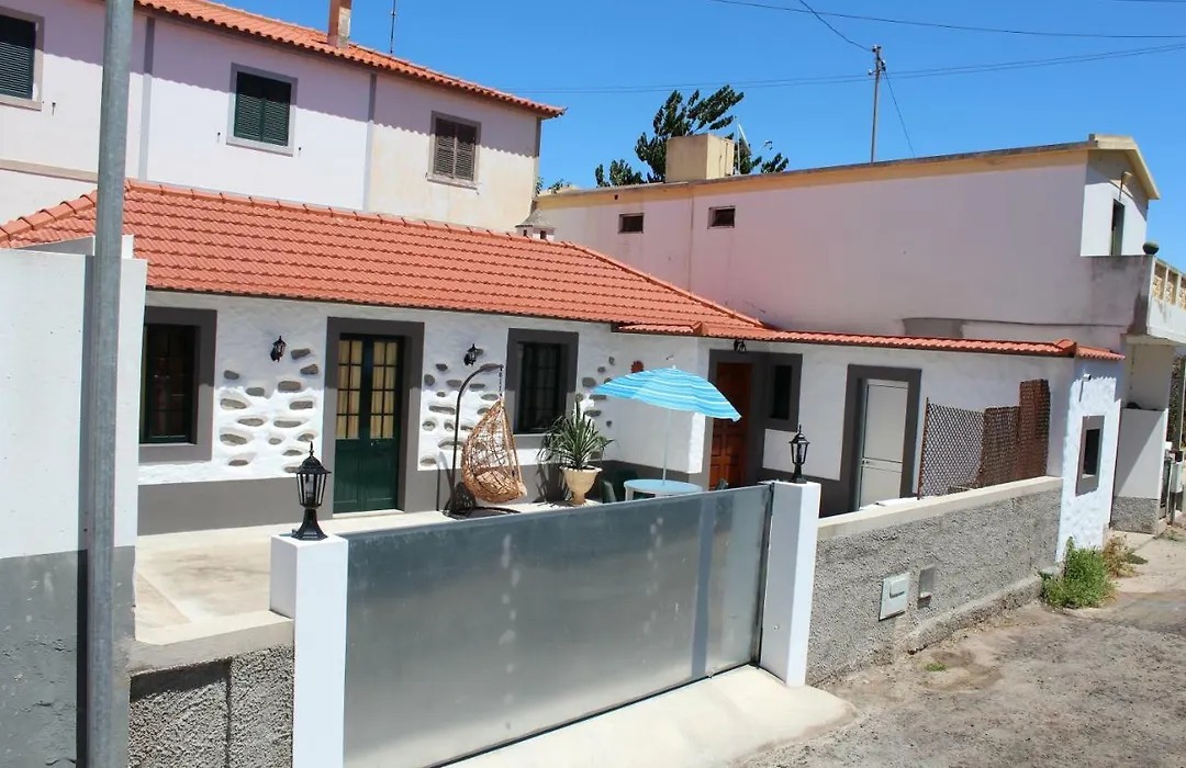 Casa Da Ribeira-1