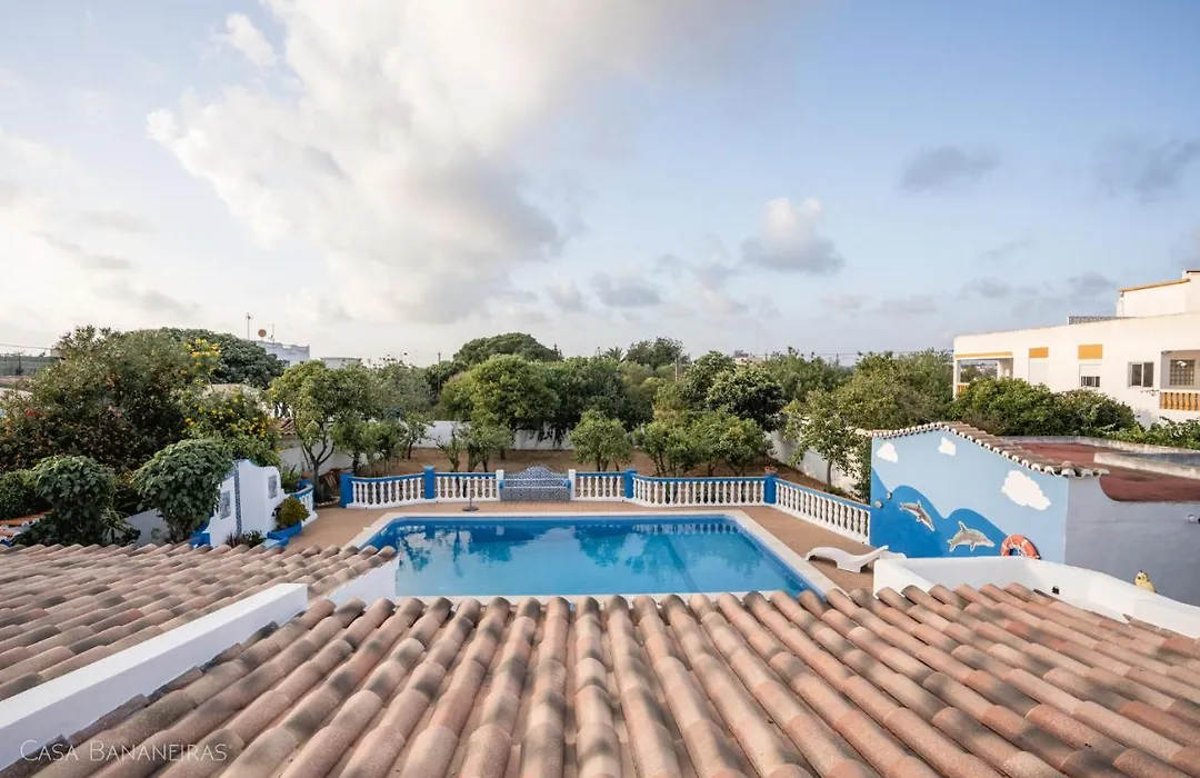 Casa Bananeiras-1