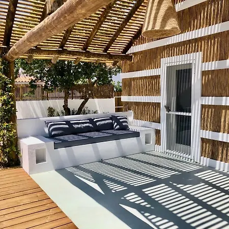 Cabana 2 Da Comporta-3
