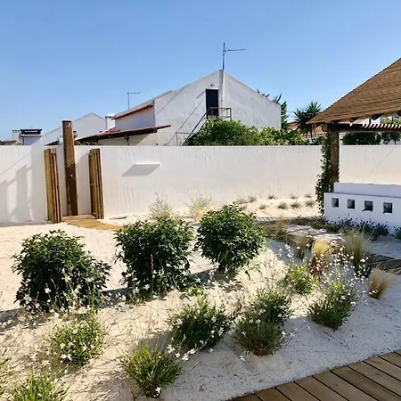 Cabana 2 Da Comporta-2