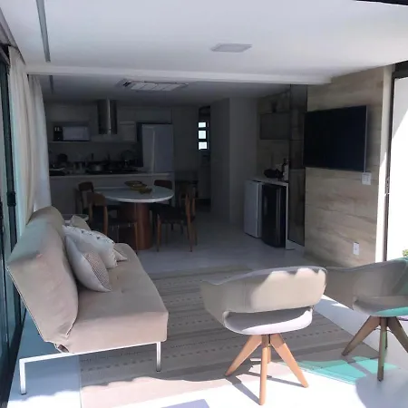 Muro Alto Residence-2