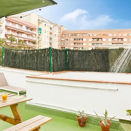 Plaza Espana Charming House-3