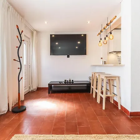 Vita Portucale ! Costa Caparica Triplex W/ Terrace-2