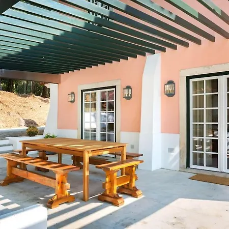 Casa Do Presidente-3