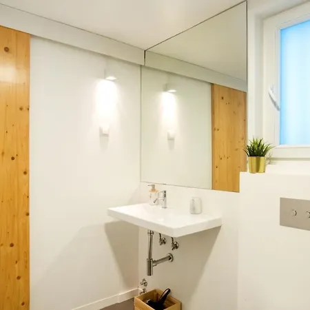 Cosy 1 Bedroom In Lisbon-2
