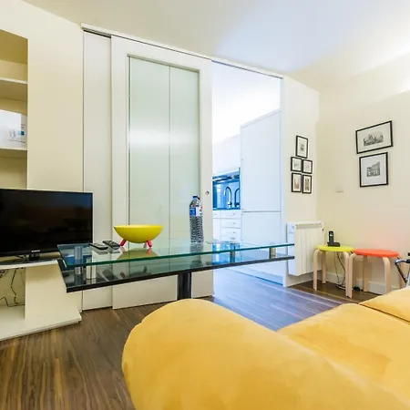 Guestready - Flat59 Terrace-3