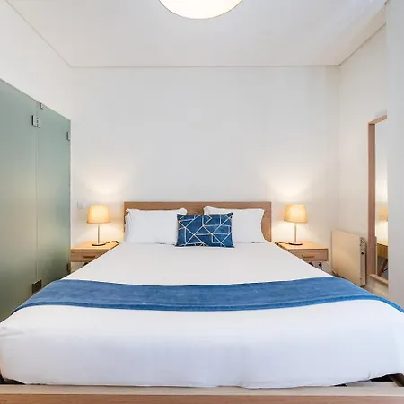Guestready - Costa Cabral Guesthouse-2