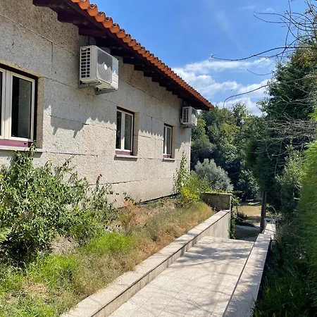Gerês Pichoses Camping - Suites-2