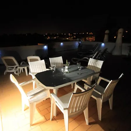 Townhouse Mia Panoramic Views Communal Pool-3