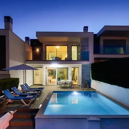 Albuhera - Private Pool - 8 Guests - Albufeira-3