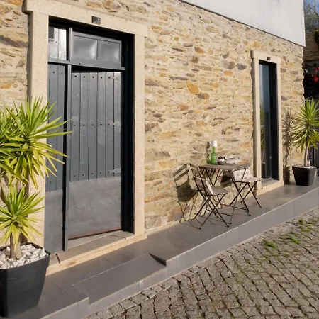 Douro Rural Suite-3