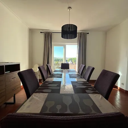 Casa Pausa Sesimbra Holiday Home-3