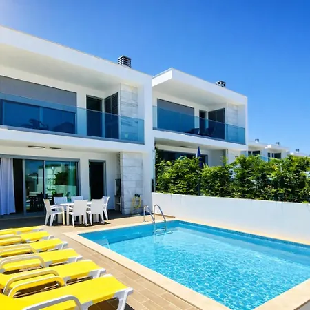 Albuhera - Private Pool - 8 Guests - Albufeira-2