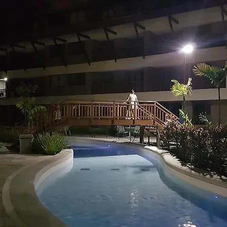 Oka Beach Residence-2