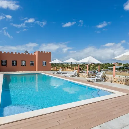 Aldeia Do Poeta - Carvoeiro Rural Luxury Villas-3