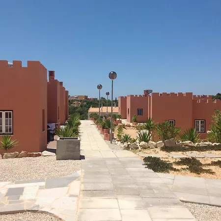 Aldeia Do Poeta - Carvoeiro Rural Luxury Villas-2