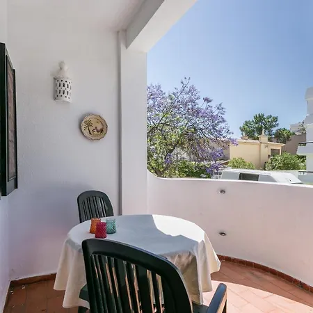 Flh Monte Gordo Family House-2
