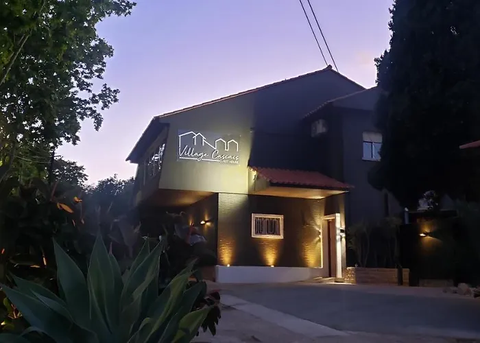  Village Cascais Guest House