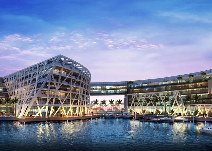 The Abu Dhabi Edition